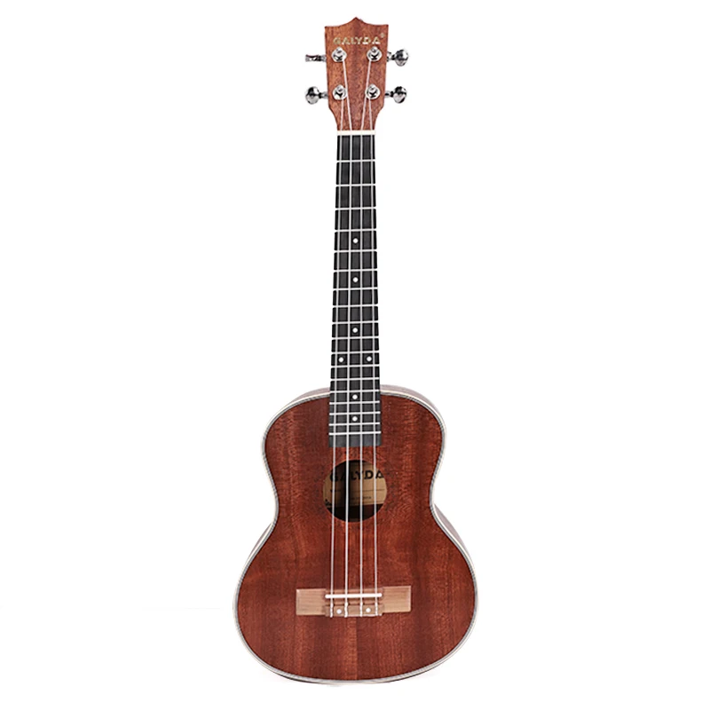 Advanced Ukulele Beginner Starter Small Guitar 26 