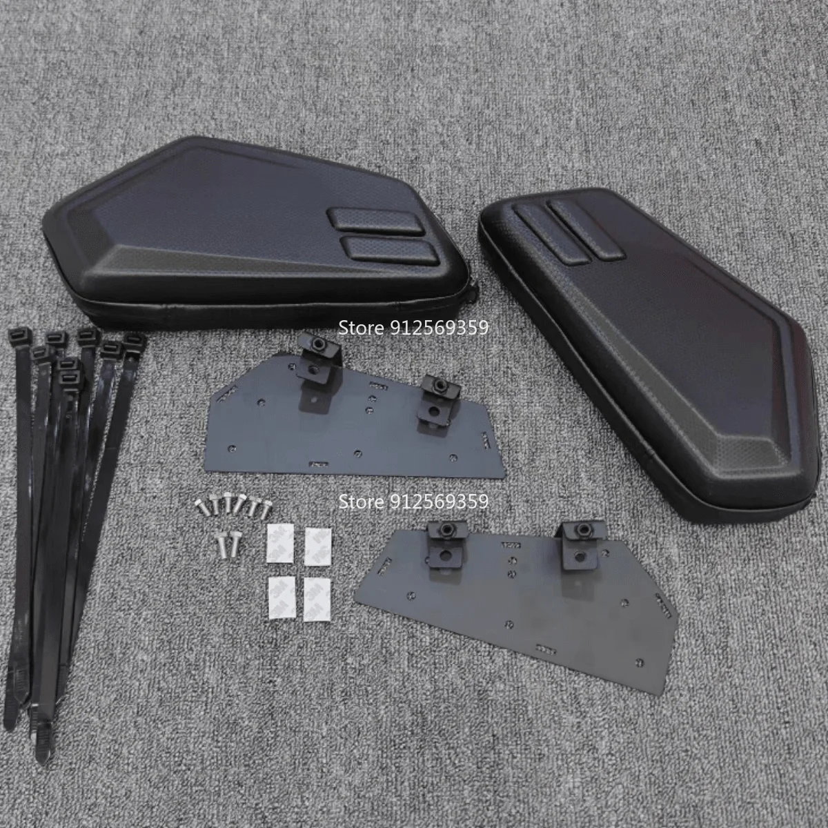 For Benda LFC700 LFC700 Lfc700 700LFC fittings without punching and lossless installation of LFC 700 side package