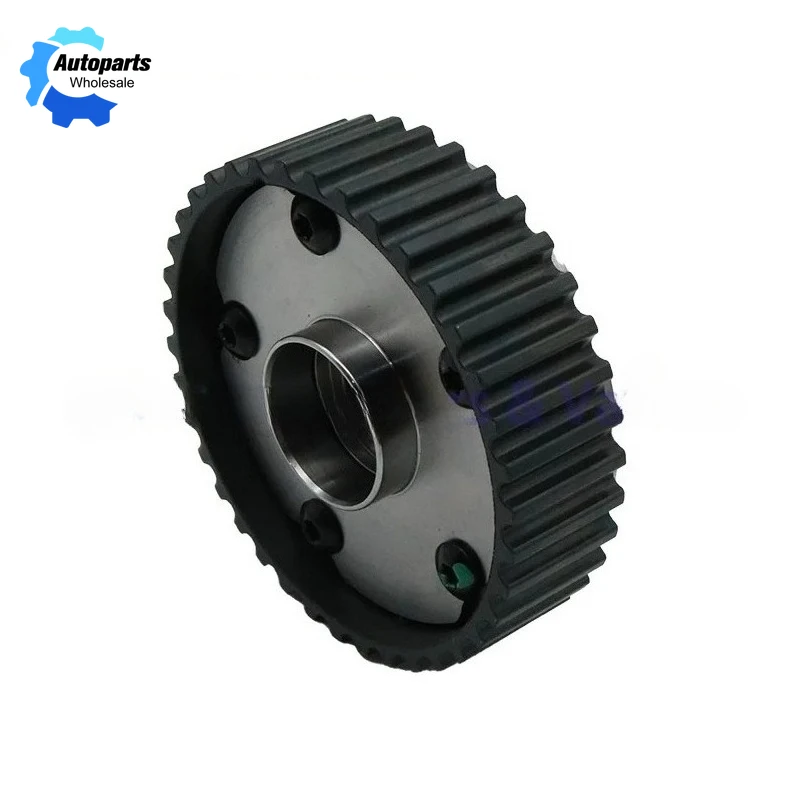 

Регулятор фаз газораспределения, звездочка распределительного вала для Citroen Elsee C3 C4 C5 Khodro Peugeot 207 307 308 DS4 DS6 Triumph 9674461480