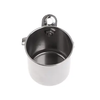 6 最佳銷售 鳥食碗 - №4