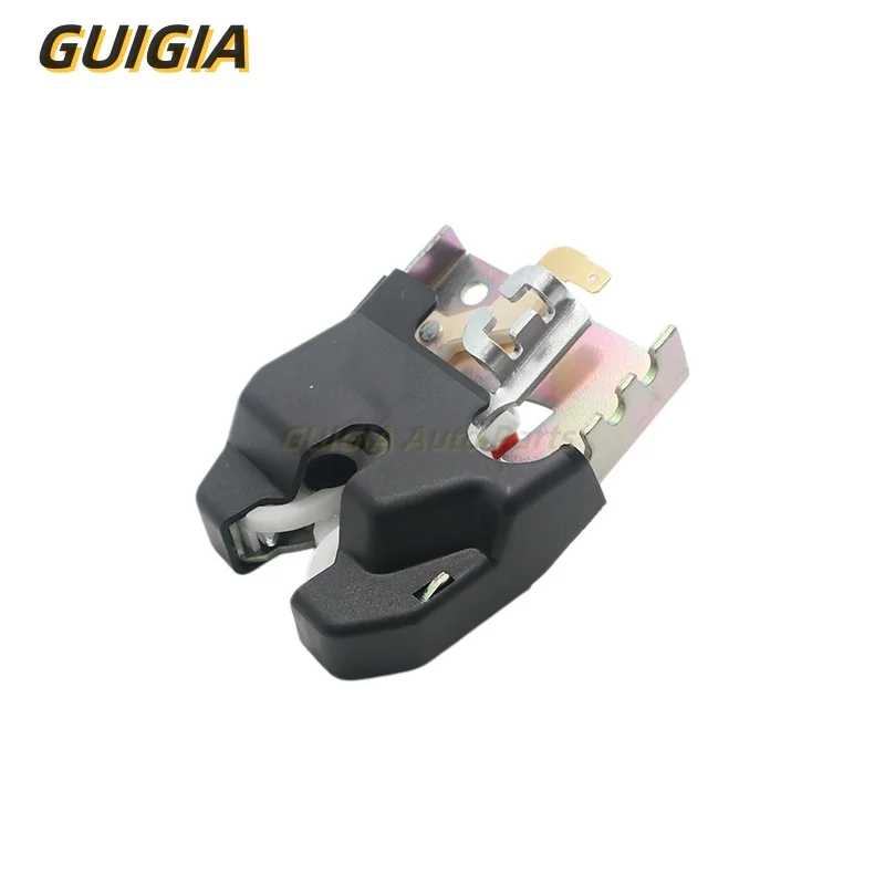 Rear Trunk Lock Latch Actuator for Chevrolet Aveo 2004 2005 2006 2007 2008 Wholesale Price Good Quality Car Spare Parts 96541183