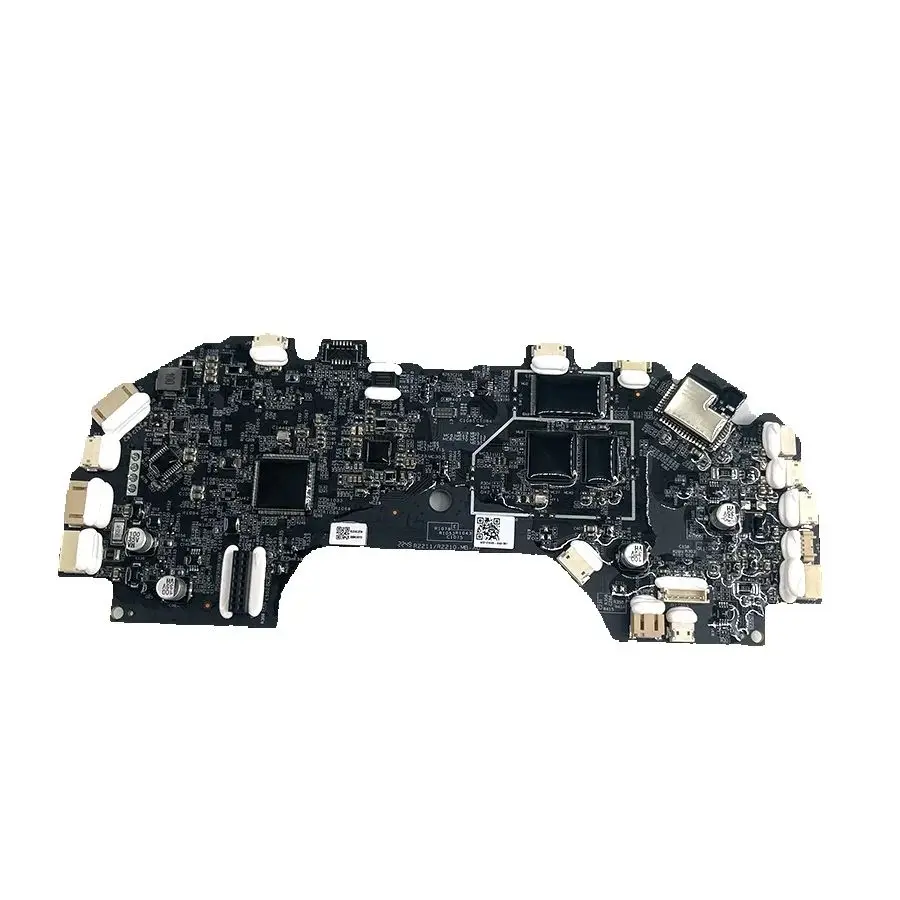 Original Dreame L10S Pro Robot Vacuum Cleaner Accessories Mainboard(European version)