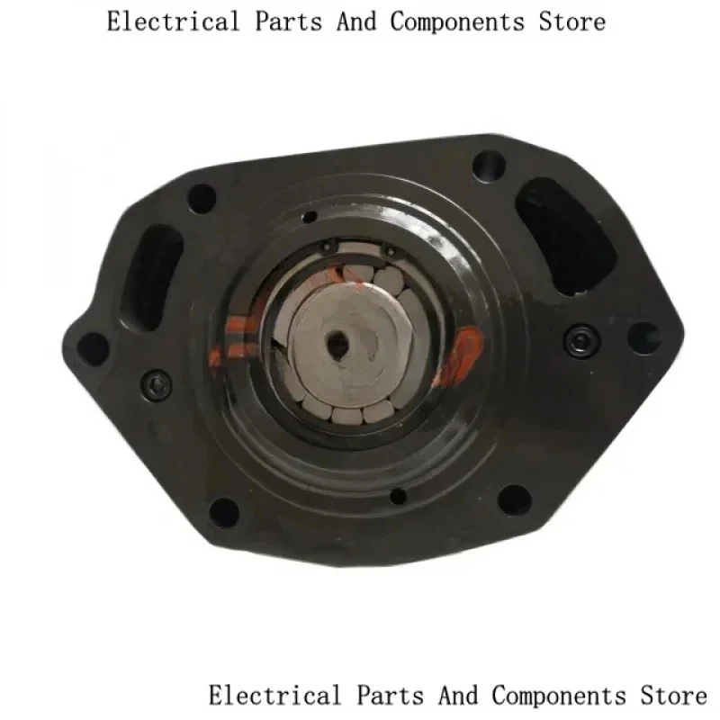 ISUNO Construction Machinery Parts Feeding Pump 246495 / 4212354