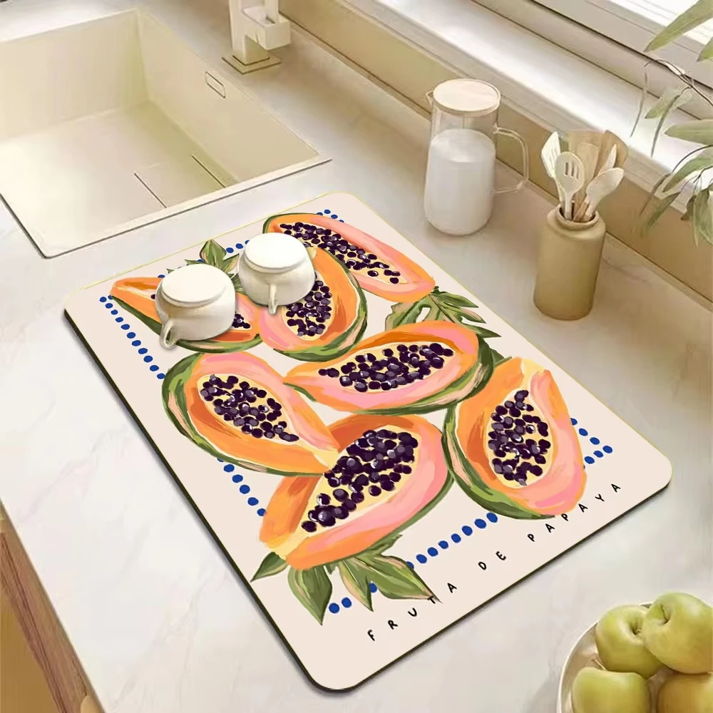 Home Kitchen Countertop Drying - огляд і ціна Kitchen