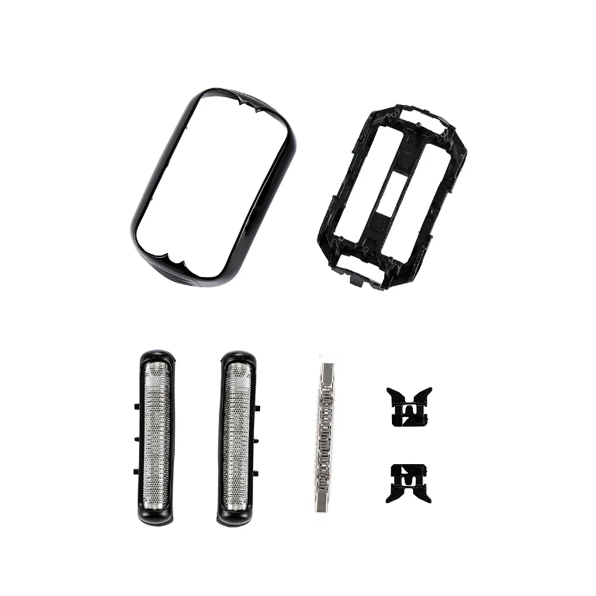 Рисунок 6 - Головка сменная 21B для электробритвы