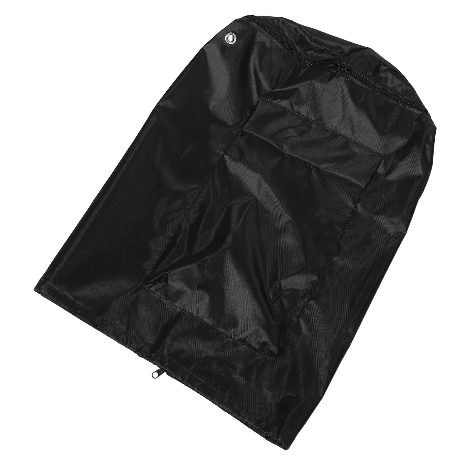 Propane Cylinder Gas Tank Cover Waterproof Oxford Cloth 5Kg Outdoor Weatherproof Zippered Ventilated Camping Bbq Gas Bottle