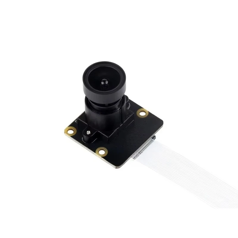 SC3336 3MP Camera Module (B), With High Sensitivity, High SNR, and Low Light Performance, Compatible With LuckFox Pico Series