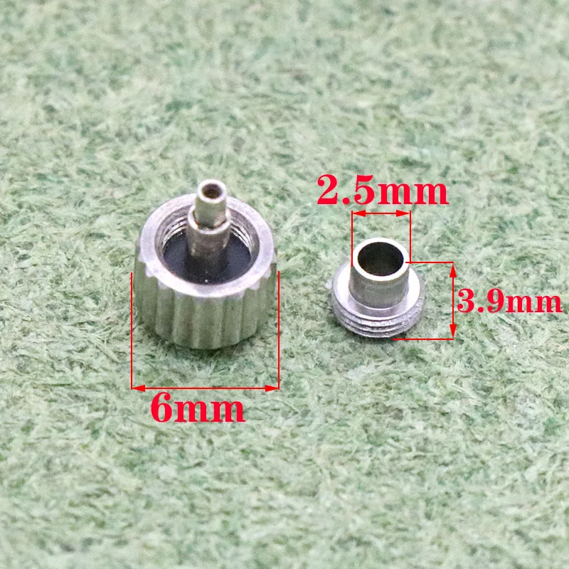 For Omega Watch Adjusting Time Button Head Parts Accessories Tool