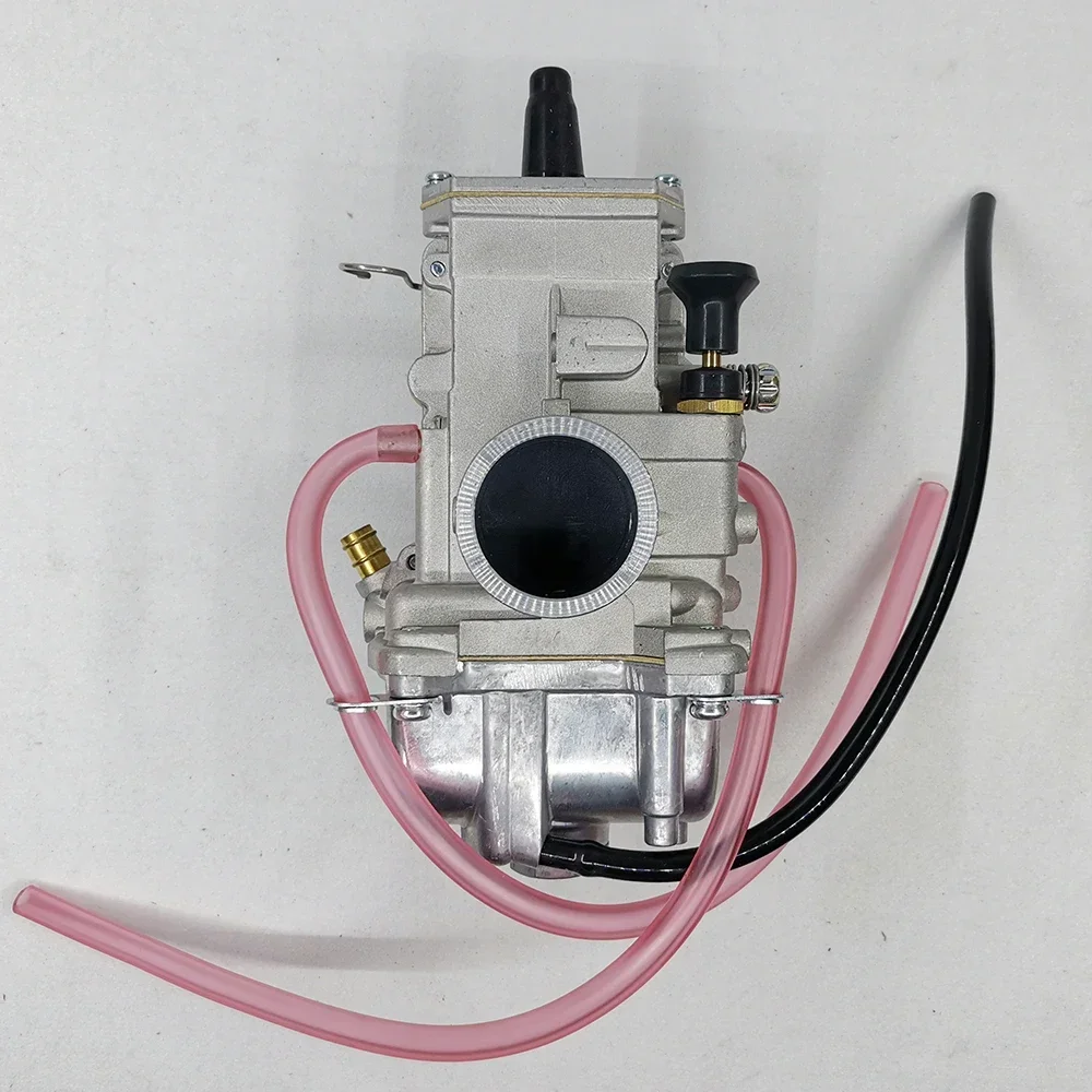 TM24 28 30 32 34 38MM Carburetor For Mikuni Carburador Vergaser TM24 TM28 TM30 TM34 TM32 TM38 Flat Slide Spigot TM34-2 42-6100