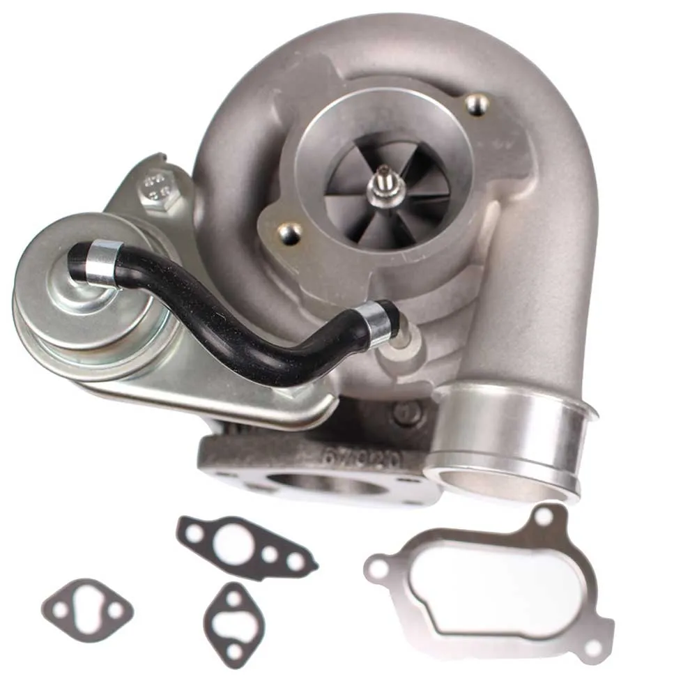 CT12B TURBOCHARGER 17201-58040 17201-67010  FOR Toyota Runner 1KZTE  KNZ130 Engine