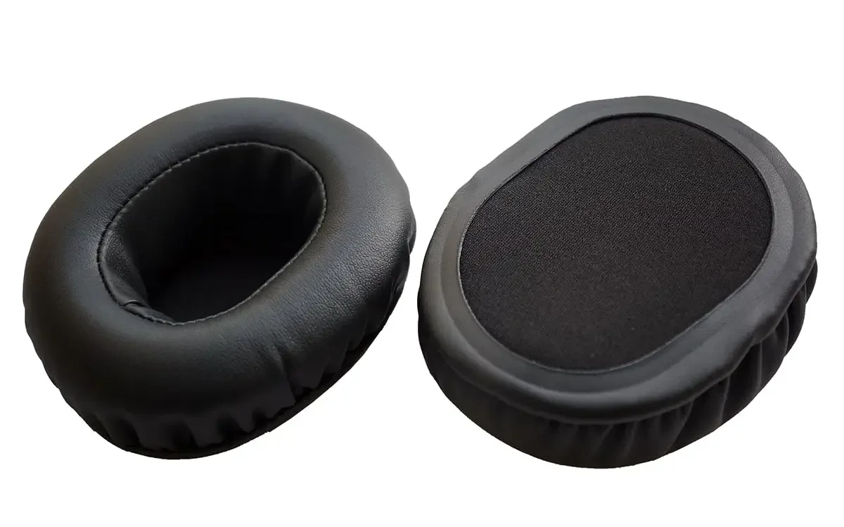 V-MOTA MV1 Earpads Compatible with Sony MDR-MV1 MDRMV1 Monitor Headphones,Replacement Ear Cushions Cover (Ear Pads 1 Pair)