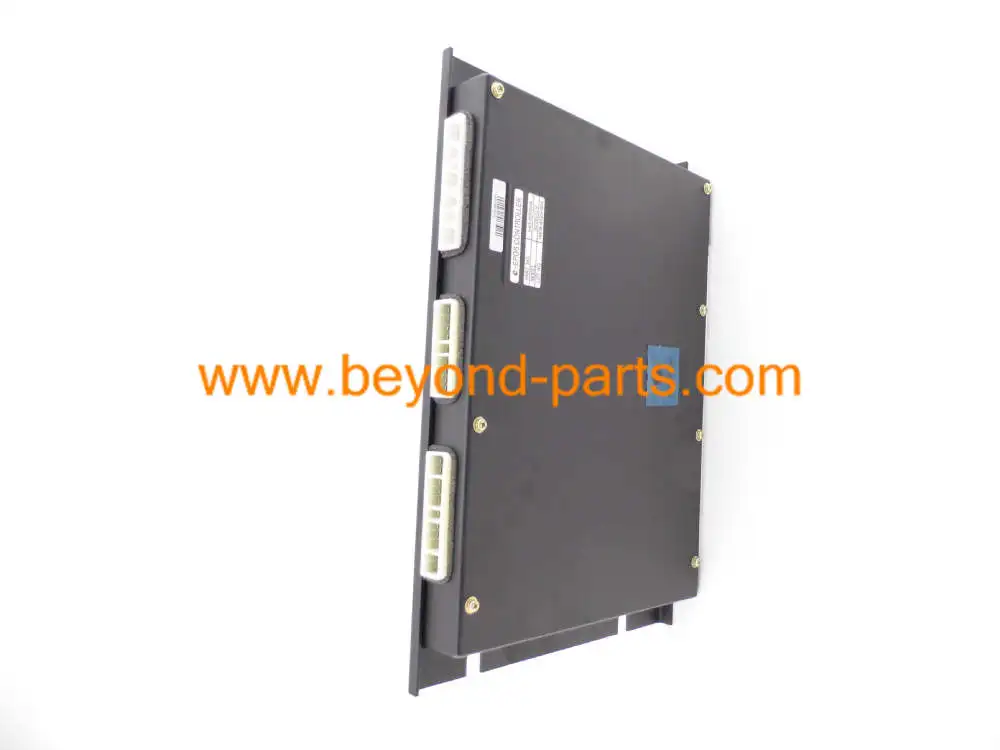 DH215-7 DH215-V Excavator Controller ECU Computer Box Electrical Control Panel 543-00055  54300055