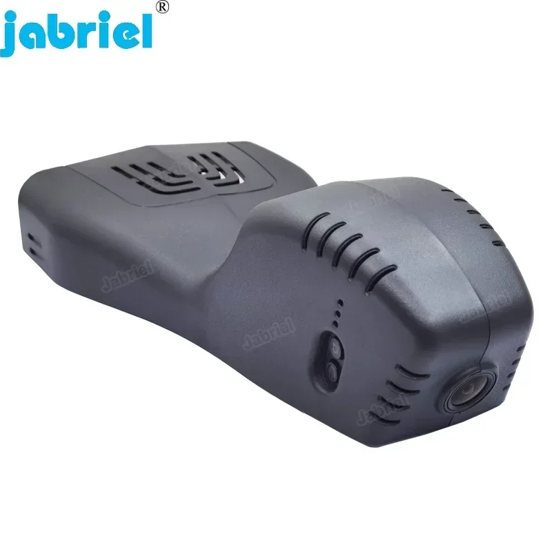 

Jabriel New Plug and Play HD 1080P Wi-Fi Автомобильный видеорегистратор для BMW X6 G06 40i 30d 40d 2020 2021 2022 2023 2024 Видеорегистратор