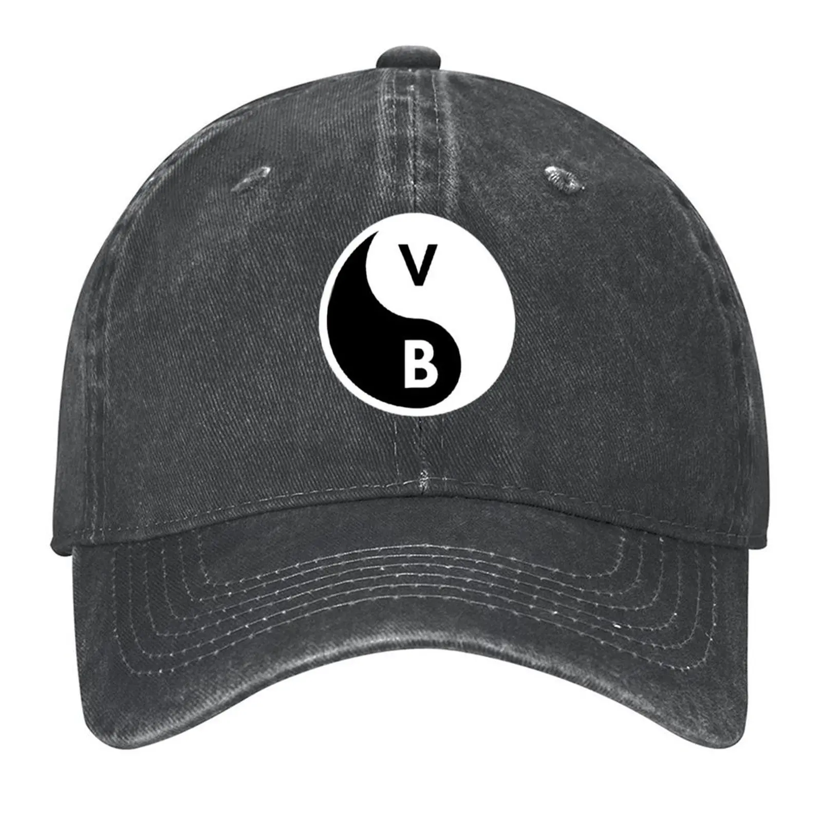 Vb Yin Yang Basebal…