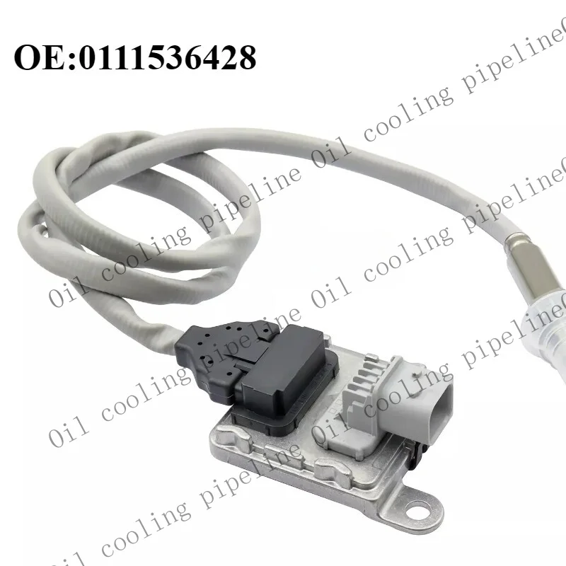 A+ Nitrogen Oxide Nox Sensor SNS3045 0111536428 A2C18643600 For Mercedes Benz