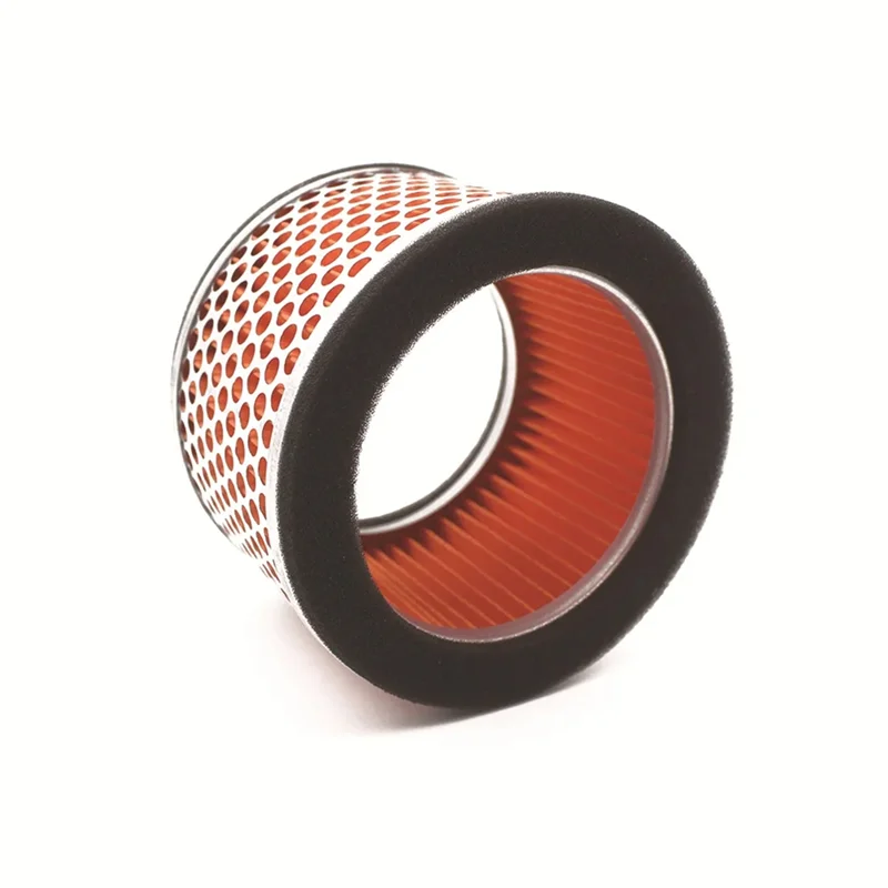 For Honda For Motorcycle Engine Air Intake Filter Cleaner Motorbike For NX650 NX 650 Dominator 1988-2002 view 2