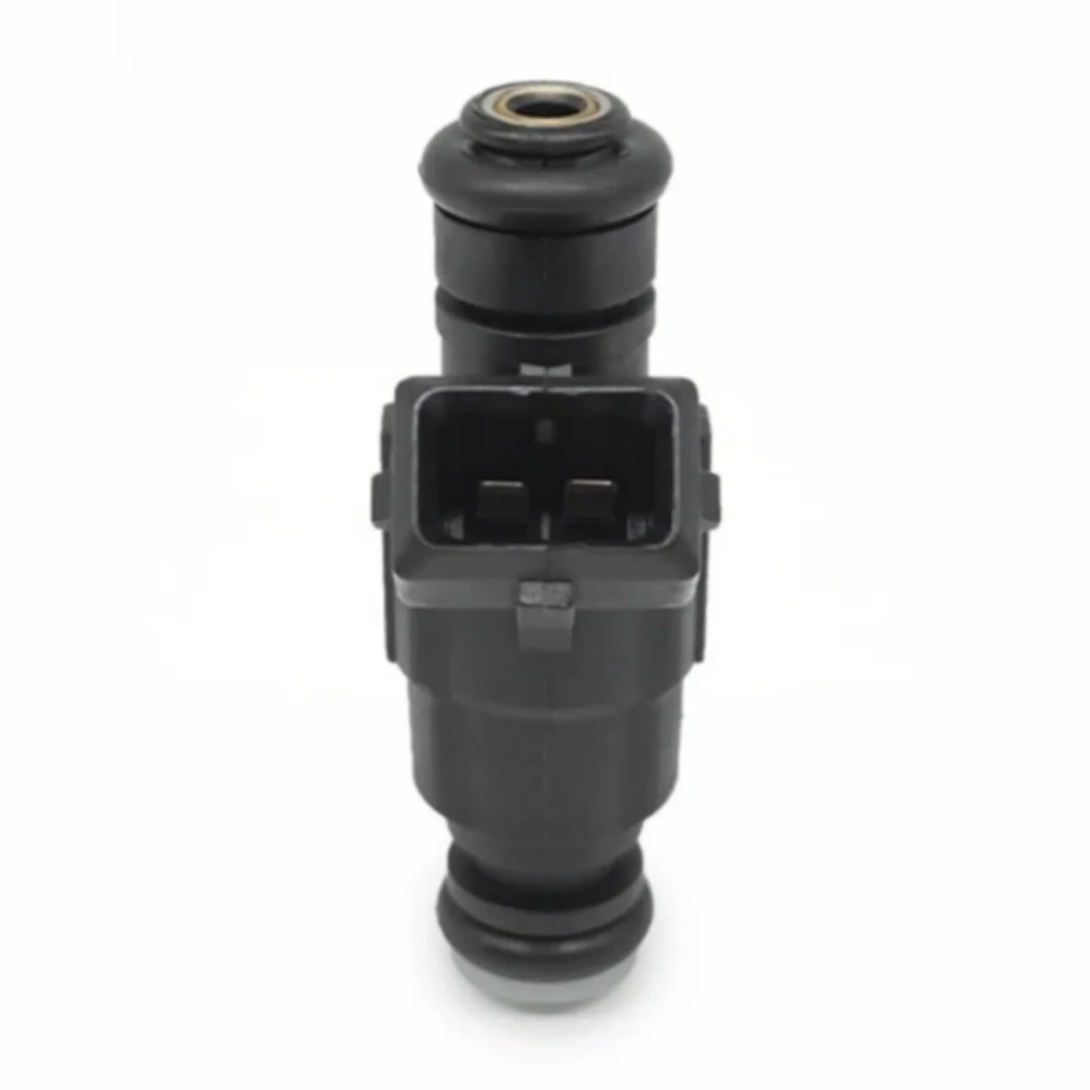 PEIVSO 4pcs 0280155731 030906031E Fuel Injector for Seat&Volkswagen Arosa / Cordoba / Golf / Polo 1.0 1.4