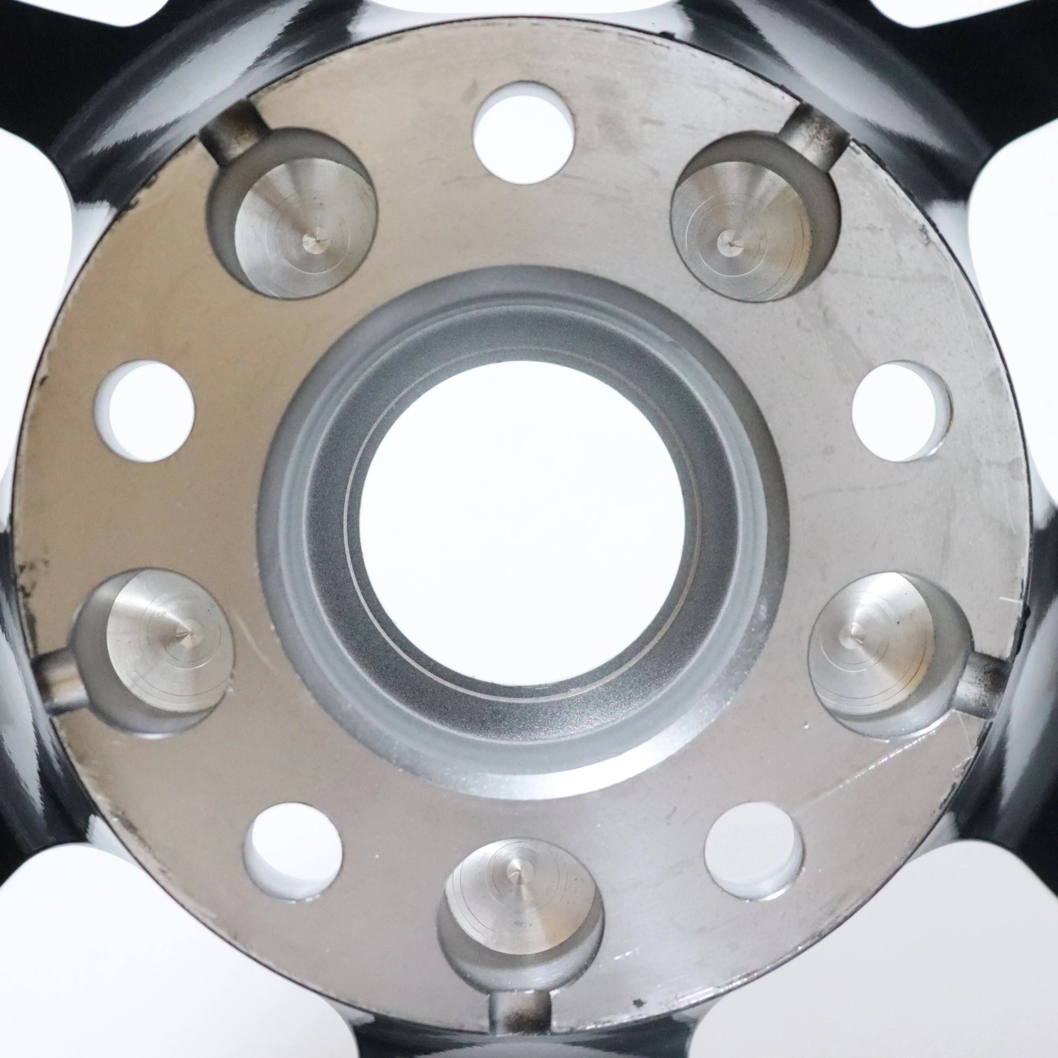 KYKY High Performance Car Rims Custom 20 21 22 24 Inch Alloy Forged Rims Forged Aluminum Alloy Wheels