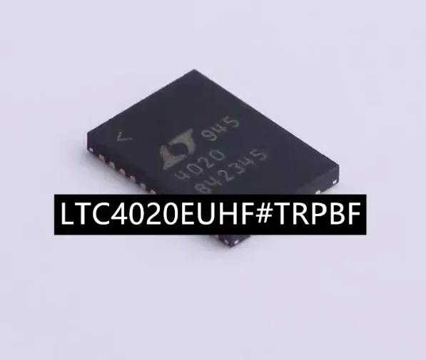 

3-5pcs/lot New Original LTC4020EUHF#TRPBF LTC4020EUHF 4020EUHF QFN38 in stock