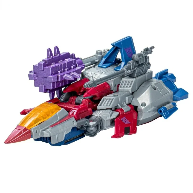 Takara tomy transformadores brinquedos, série estúdio, SS-GE 06, modelo starscream, coleção robô, figuras de ação, passatempo brinquedos, em estoque