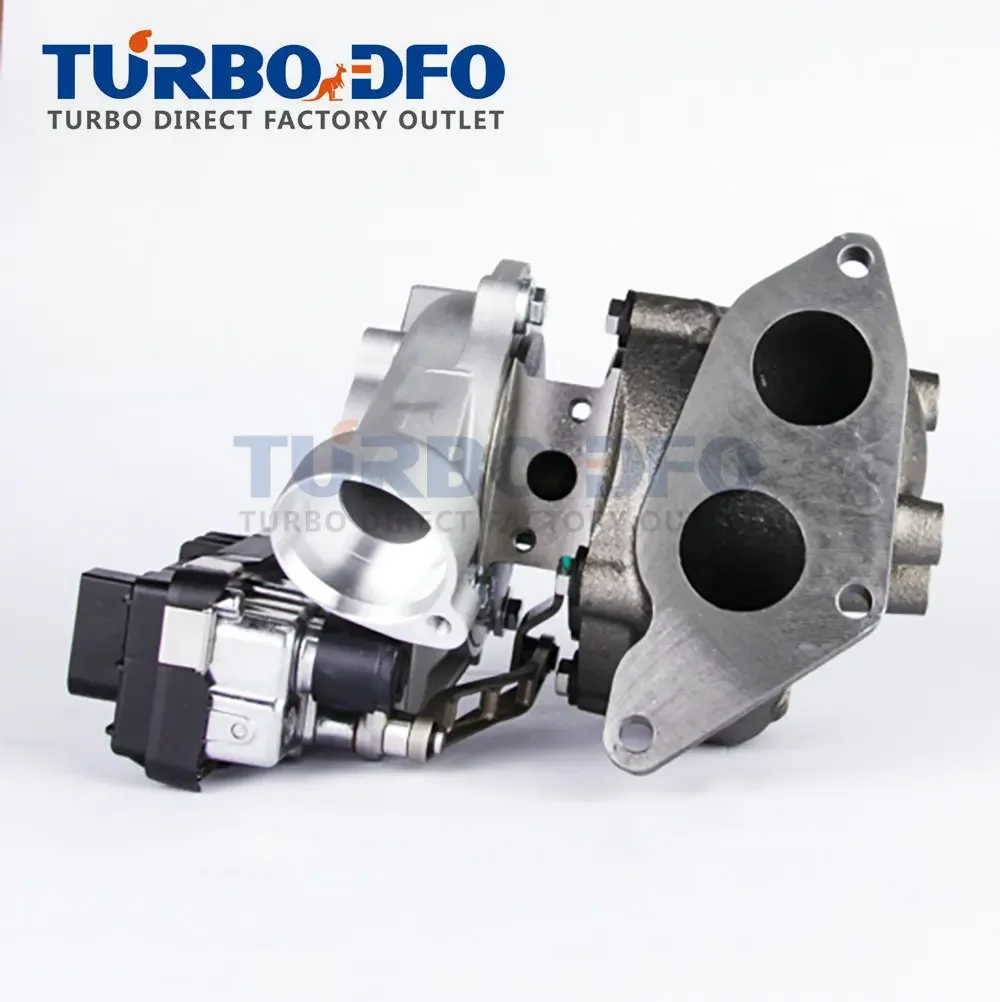 

Полный турбокомпрессор для BMW X1 X5 25D xDrive Touring sDrive 525D F18 F11 E84 F15 F85 160 кВт 218HP N47S1 54359980053 11657823256