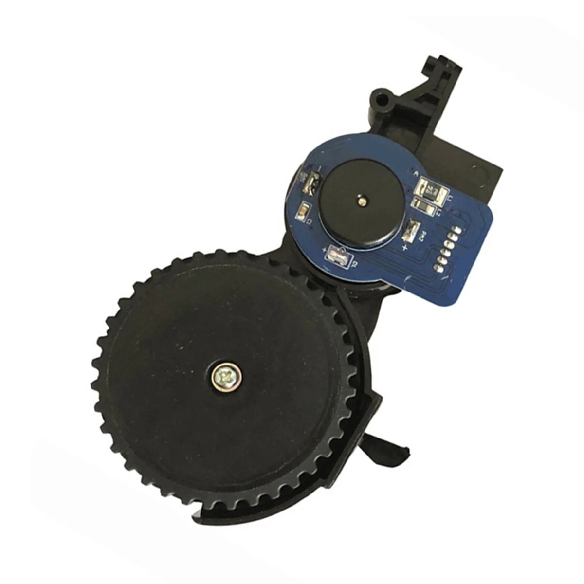 ロボット掃除機駆動輪 790T 780T ロボット掃除機交換部品用 - 左輪