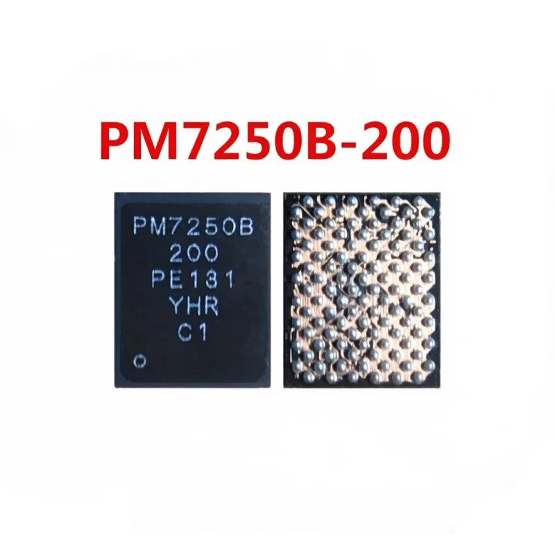 2PCS Power IC Soldering Net for PM7250B-200 60Pro Heat Resistant Workwear Clothing Protective Gear for Electronic Repair