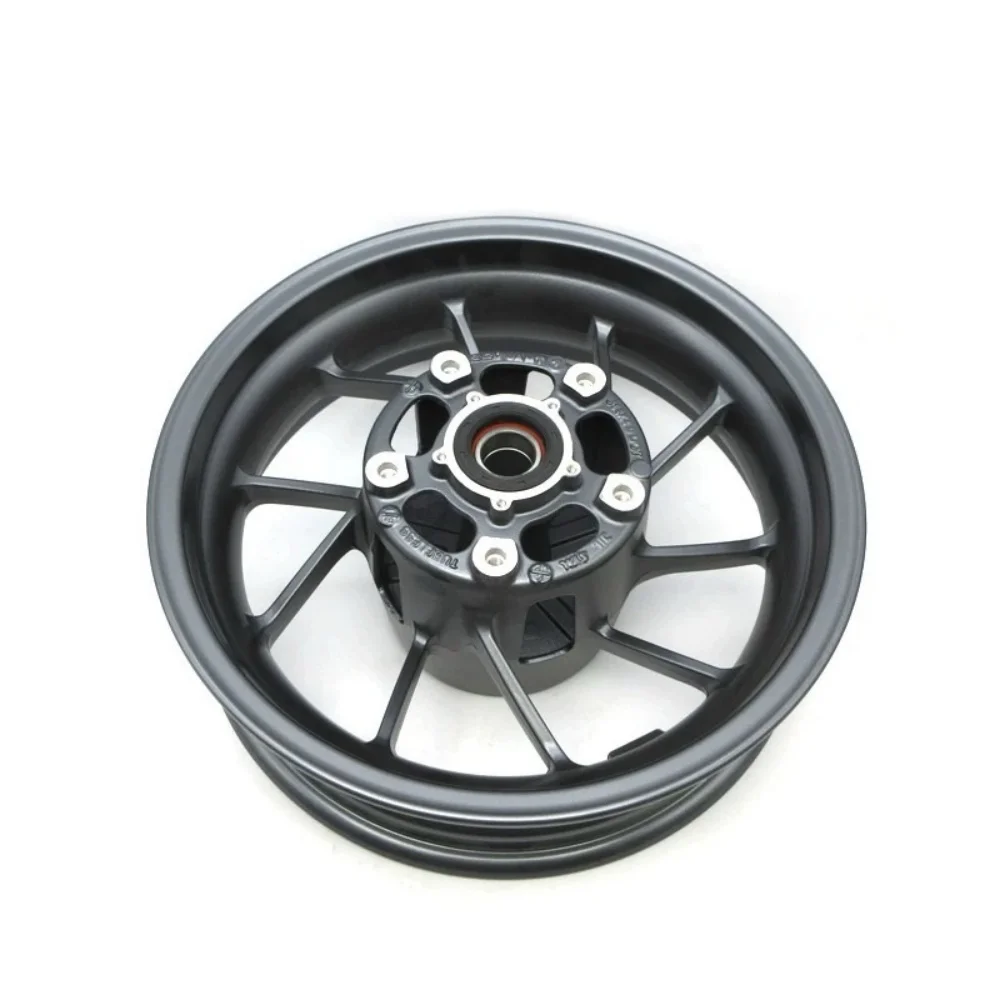 FOR SYM ADXTG400 400 ADX TG round rear wheel steel rims for adx tg 400 400 adxtg