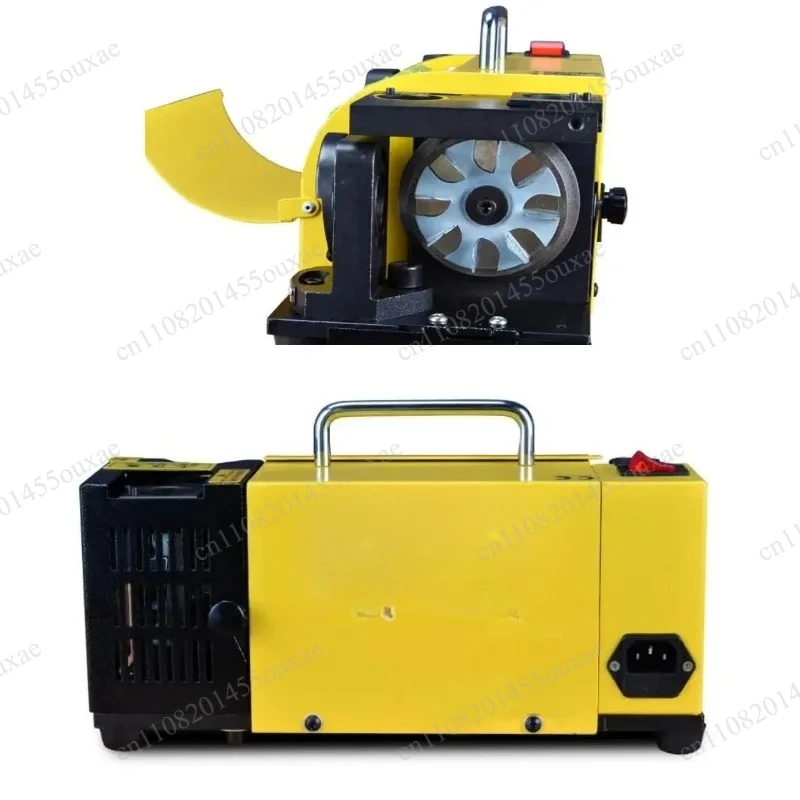 MRCM MR-13D Drill Bit Sharpener 3-15mm Portable Electric Drill Bit Grinder MR-13A MR-13B Sharpening Tool