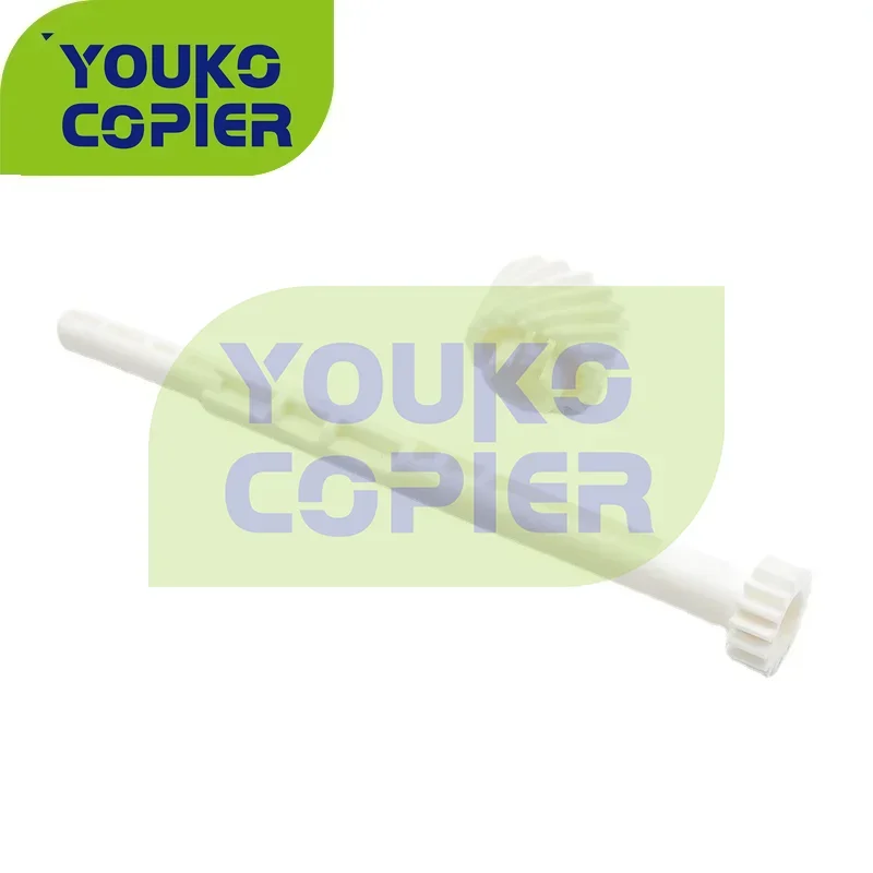 1pc 302M202390 Drive GEAR WASTE Z16S support for Kyocera FS1040 FS1041 FS1060 FS1061 FS1020 FS1120 FS1025 FS1125 P1025 M1025 M15