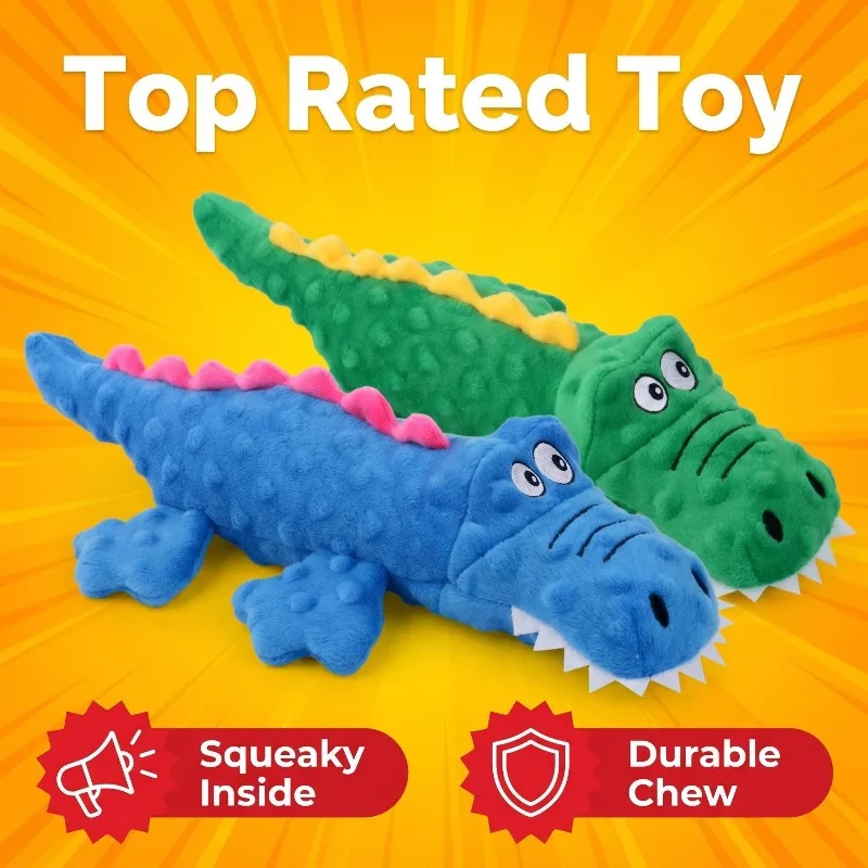#29 Trending Durable Pet Chew Toys Right Now