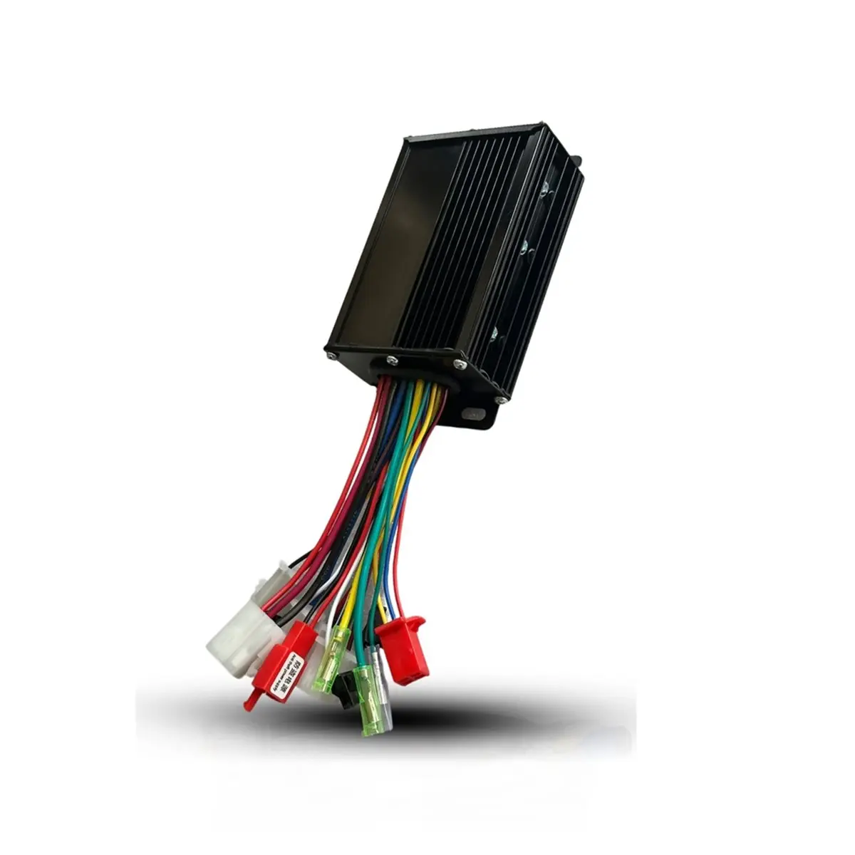 AA83 36V/48V 350W 25A Sine Wave Brushless Motor Controller for Electric Bicycles and Motorcycles
