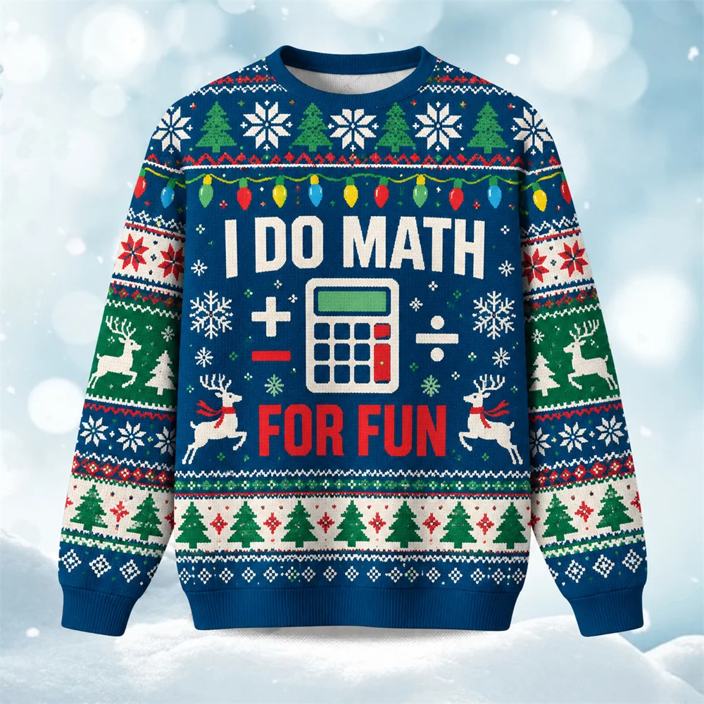 3D Printing Engineer - Funny Engineers And Math Teachers Christmas