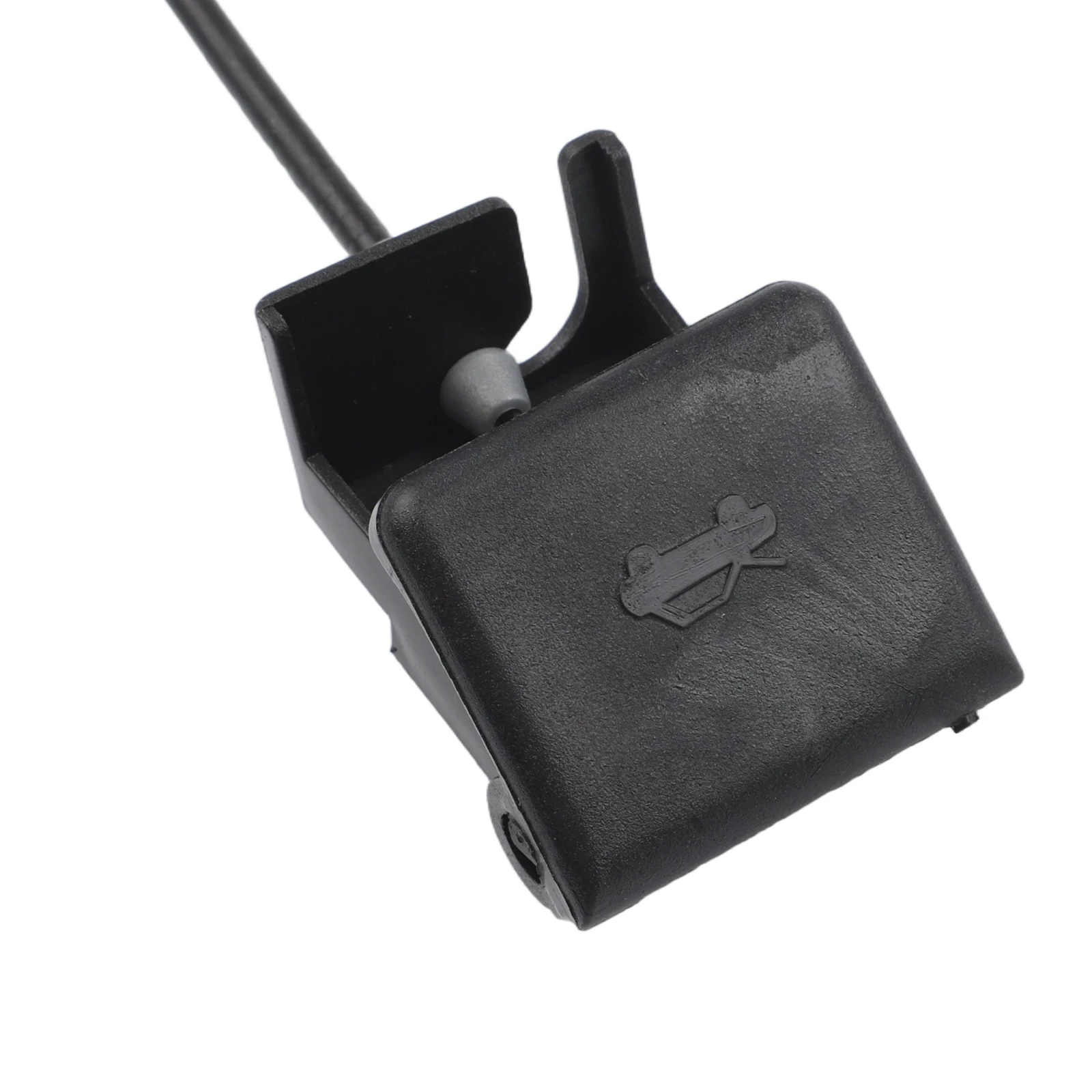 Bonnet Wire Replacement Cable KD5356720 Complete with Handle Fits For Mazda For CX5 from Year Twelve to Fifteen