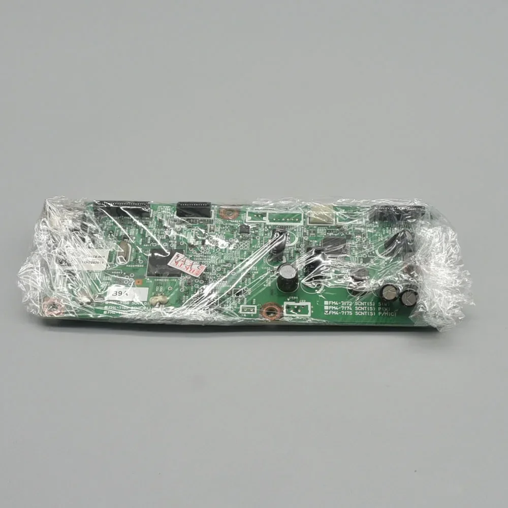 PCA MainBoard For Canon MF4412 MF 4410 4412 FM4-7175 FM4-7175-000 FM4-7174