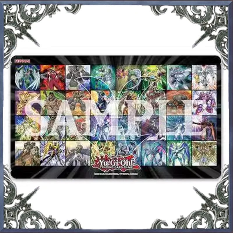 

Yugioh TCG Official Elemental HERO Card Pad Original in Stock