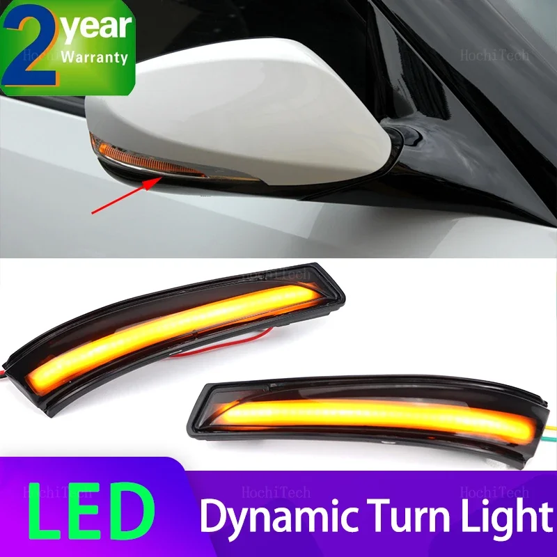 

Динамический флуоресцентный сигнал, ФЛУОРЕСЦЕНТНОЕ зеркало заднего вида для Hyundai Elantra Avante MK5 MD UD 11-15, i30 GD Veloster 11-15