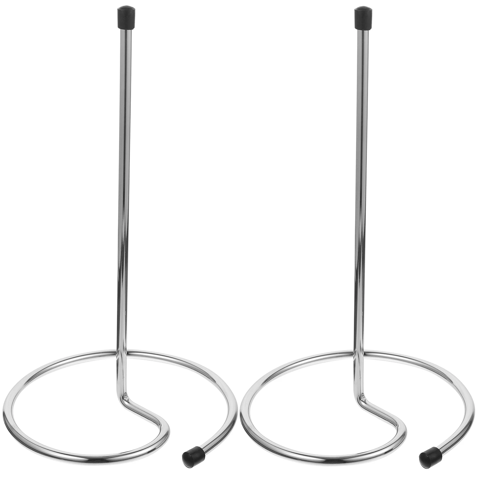 

Red Drying Rack Holder Carafe Stand Bottle Carafe Drying Rack Dryer Counter Top Bar Storage Home Hotel Restaurant