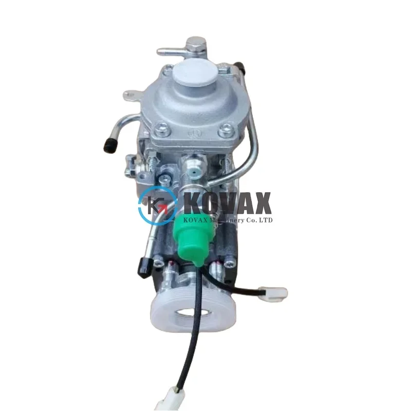 104642-3090 pump Excavator Spare Parts  High Pressure Fuel Pump Fuel  Pump