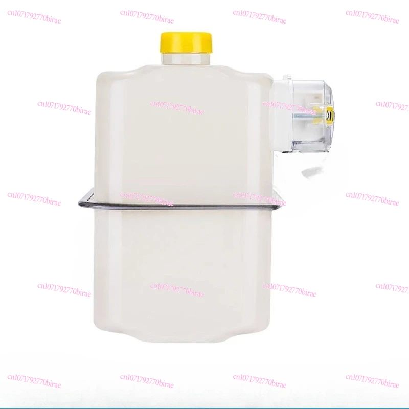 General Table Sub-table G1.6/G2.5/G4/G6/G10/G16/G25 Diaphragm Gas  Natural  Mechanical Meter