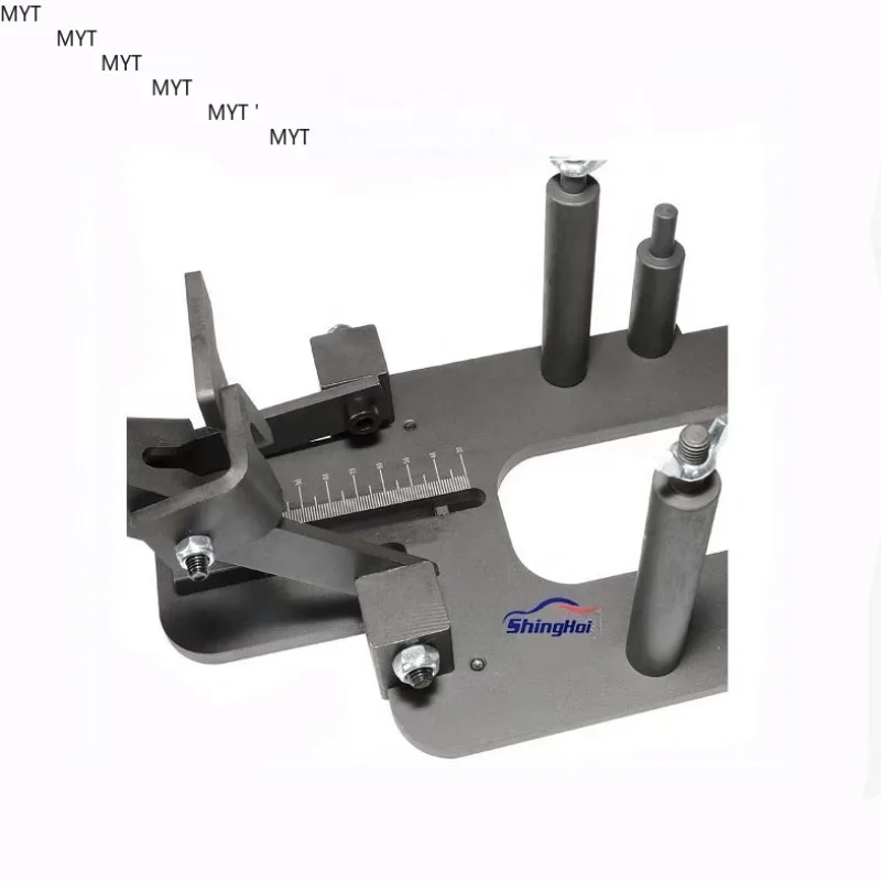2025 Hot-selling Factory New ModelsD6KF1 D7GF1 D7UF1 Transmission Clutch ACTUATOR Adjustment JIG