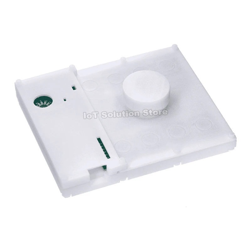 LDC-HALL-HMI-EVM Evaluation module for inductive touch and magnetic dial contactless user-interface design