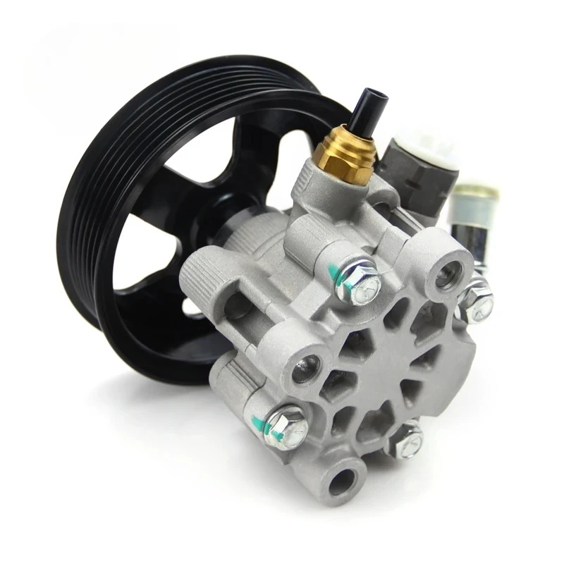 مضخة توجيه كهربائية لتويوتا لاند كروزر GRJ120/لآلارد GGH20/ViGO/لكزس RX350/ES350 04-12 44310-0K050 44310-33170 #5