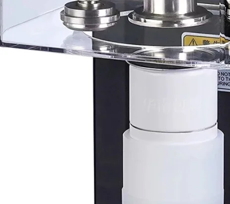 Commercial portable beverage can sealing machine, automatic touch screen juice aluminum can quick sealing and packaging
