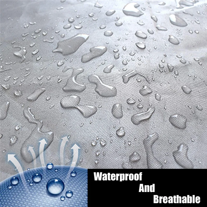 

Защитный чехол для принтера AED7-3D, универсальный водонепроницаемый пылезащитный чехол для принтера, универсальный софтбокс для 3D-принтера