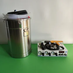 Main Spare Parts Kit Of Powder Coating Machine System RY-M658 Part A Equpipment Kit