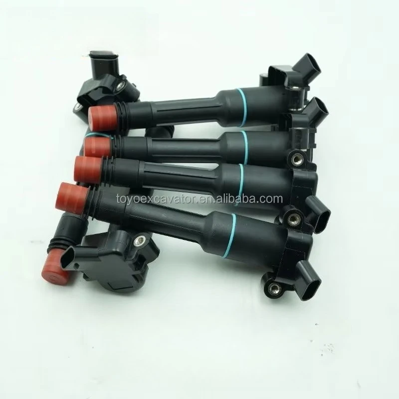 Excavator 5310990 6BT 6CT 6C8.3 ISL CGE8.3 Engine Ignition Coil