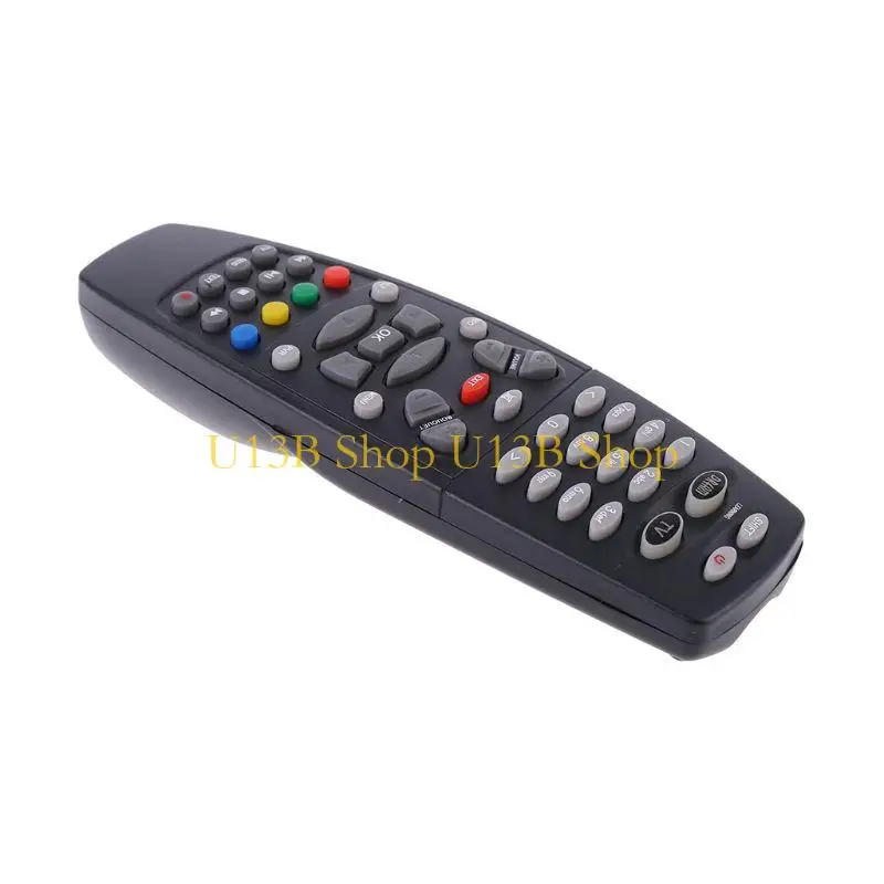 U13B Home Television Control Control Portable Controller for Dreambox DM800 DM800HD