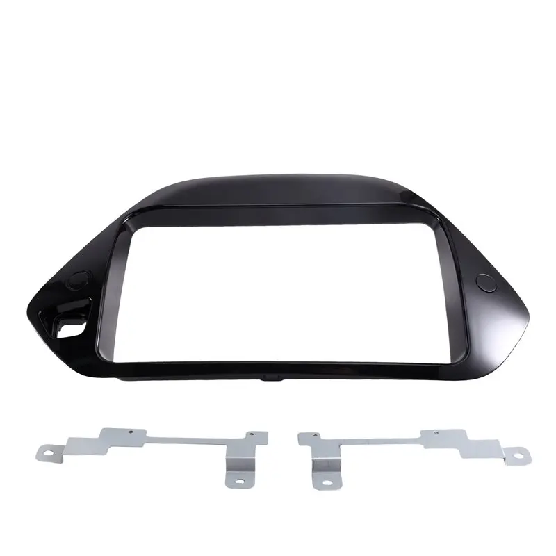 Car Frame Fascia Adapter For Trailblazer 2019 2020 Radio Audio Dash Fitting Panel Kit-X59A