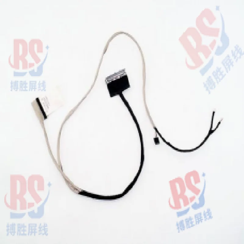 Cable flexible de pantalla de vídeo para ordenador portátil, accesorio para ASUS S550C, V550C, V550CB, V505CA, R550C, S550CA, S550CB, S550CM, S550X